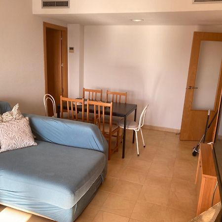 Precioso Apartamento En Primera Linea De Playa San Blas  Exterior photo